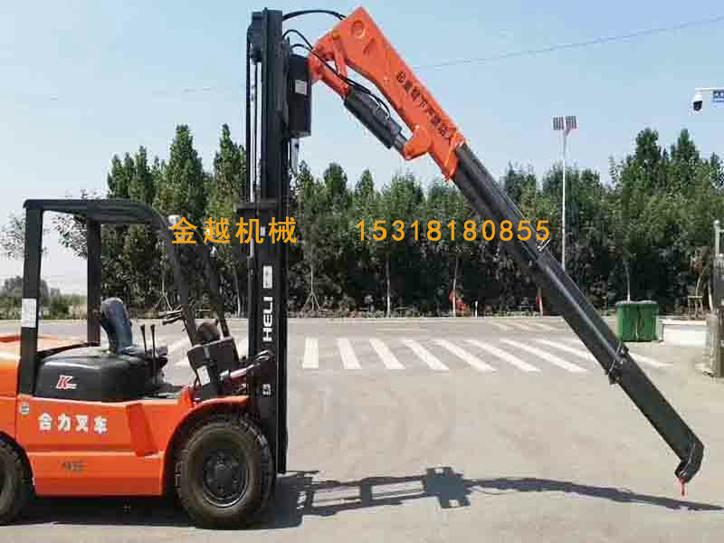 叉車(chē)吊機(jī)